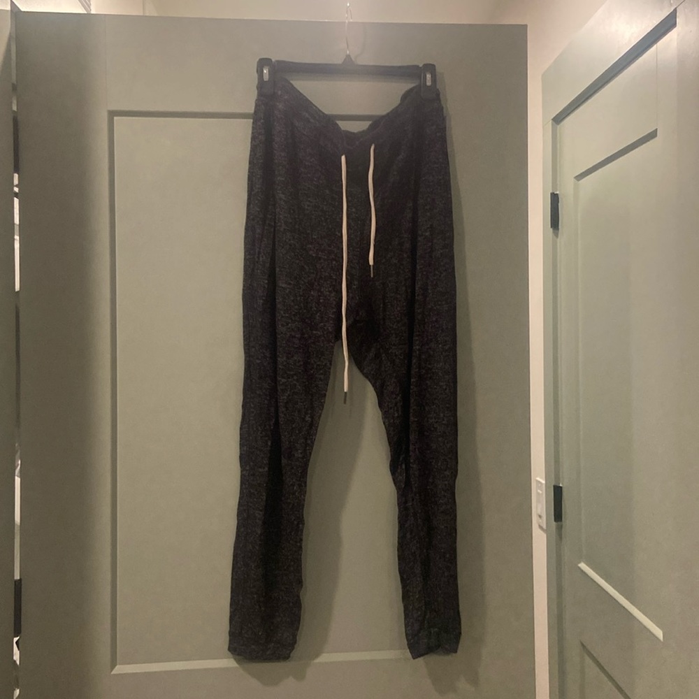 Lounging pants